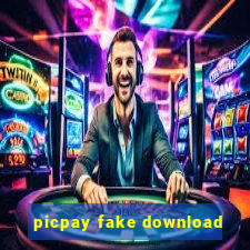 picpay fake download